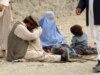 Poll: Afghans See Poverty As Main Cause Of War