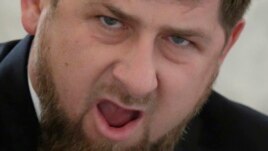 Чеченистон раҳбари Рамзан Қодиров