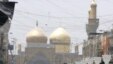 مرقد الإمام موسى الكاظم في بغداد