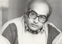 Niyazi Mehdi in earlier days (RFE/RL) 