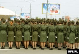 День Победы - 9 мая 2009 г