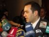 Georgian President Hails Controversial Election Law Amendments