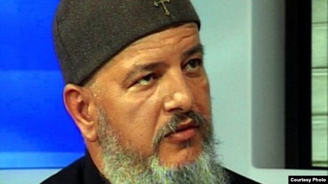 Branislav Peranović: foto: B92.net