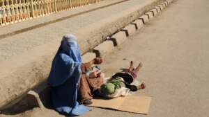 دختران و پسران گدا در شهر کابل مورد تجاوز جنسی قرار می گیرند