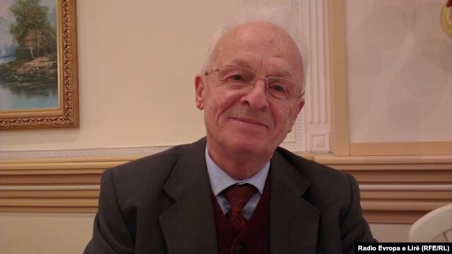 Adem Demaçi