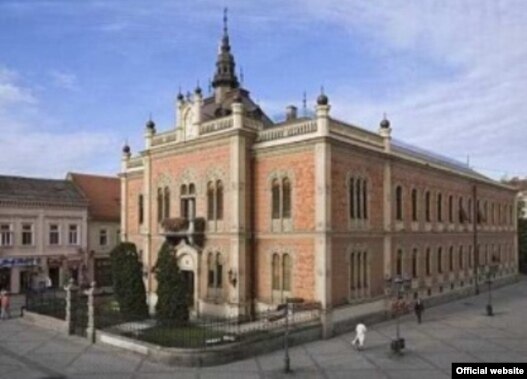 Zaoštravaju se odnosi Grada Novog Sada i Eparhije Bačke
