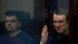 Kirov Judge Orders Navalny's Release