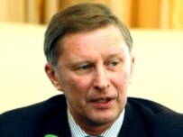 Sergei Ivanov (file photo) (Trend)