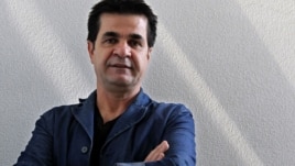 Jafar Panahi