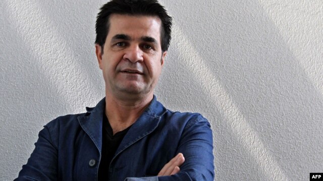 Jafar Panahi
