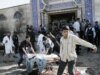 Dozens Killed In Iran Mosque Bombing