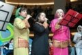 UAE, Darya Music Band, All women Iranian Band based in Iran, 03/31/2007