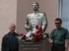 Stalin-Monument Vandals In Ukraine Have Charges Reduced