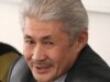 Kyrgyz Human Rights Veteran Turns To Uzbekistan  