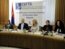 CEFTA-om predsedava UNMIK ili kosovske institucije