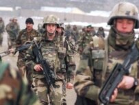 French ISAF troop numbers will grow (AFP)