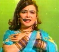 Tajik singer Manizha (file photo) (official site)