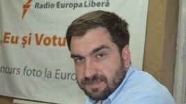 Victor Lutenco