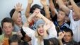 Rita Ora publikon pjesën e dytë të këngës "Shine Ya Light" 