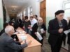 Nagorno-Karabakh Holds Elections