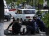 Terror Probe Into Deadly Russian Blast