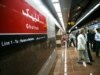 Tehran's Subway: A Window Into Society?