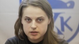 Тацяна Кавалёва