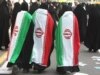 Iranian Activists Decry Violence Against Women