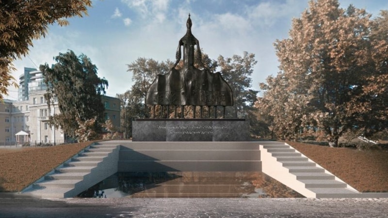 В Санкт-Петербурге поставят памятник адыгской матери