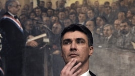 Zoran Milanović