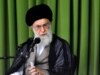 Rare Interview Surfaces With The Wife of Iran's Supreme Leader