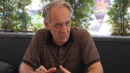 Mahmud Bušatlija, foto: danas.rs