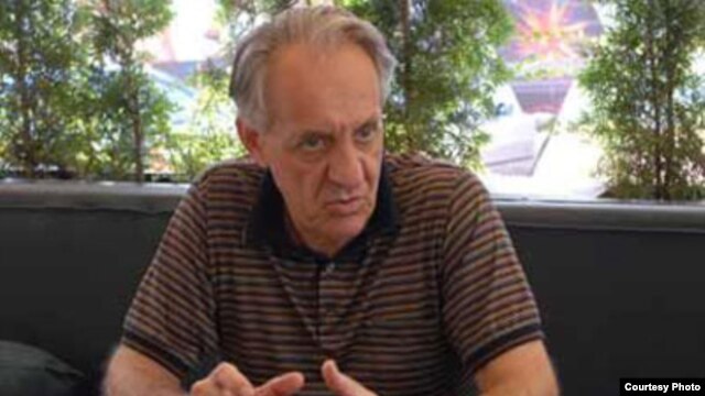 Mahmud Bušatlija