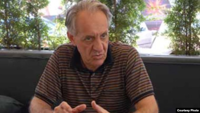 Mahmud Bušatlija, foto: danas.rs