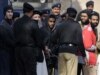 Pakistan Convicts Five Americans