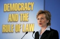Hillary Clinton (file photo) (epa)