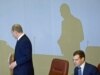 Russian Poll: Medvedev Still In Putin's Shadow