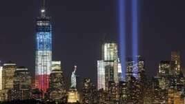 Luminile oraşului New York