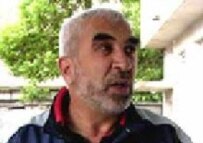 General Ghaffor Mirzoev (file photo) (RFE/RL)