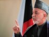 Karzai Visits China 'With Gas Plans'