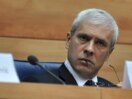 Presidenti serb, Boris Tadiq.