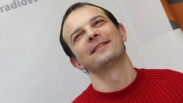 Yehor Sobolev