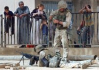U.S. troops in Iraq (file photo) (CTK)