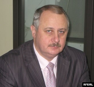 Народний депутат Олег Зарубінський, «Блок Литвина»