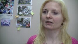 Olga Leva