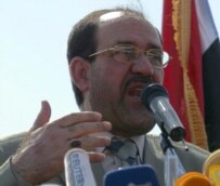 Nuri al-Maliki said Iraqis must do more to end sectarian violence (file photo) (epa)