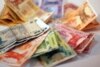 Moldova To Freeze Public-Sector Wages