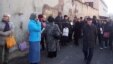 Українські заробітчани в Італії. В очікуванні роботи в новому році