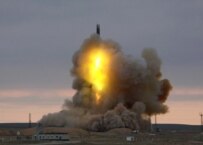 Are Russian missiles the real reason for the missile shield? (ITAR-TASS)