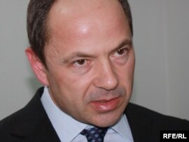 Сергій Тігіпко
